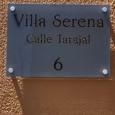 Serena Casa vacanze *
