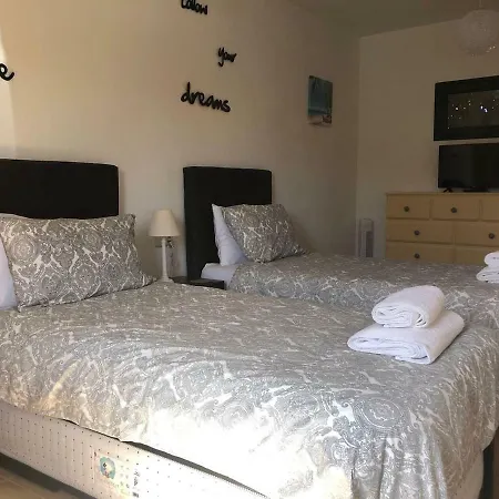 Casa vacanze Serena La Oliva