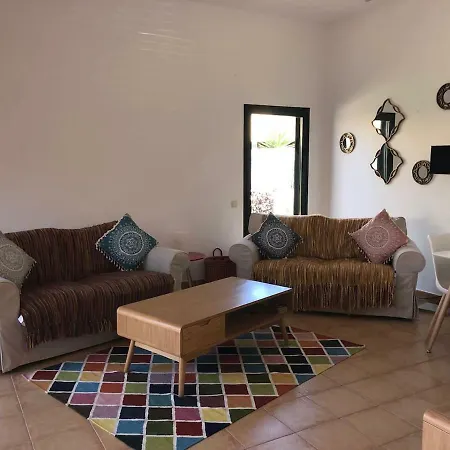 Hébergement de vacances Serena *